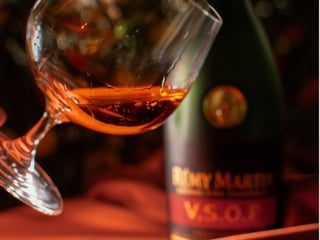 Remy Martin V.S.O.P. 50 ml