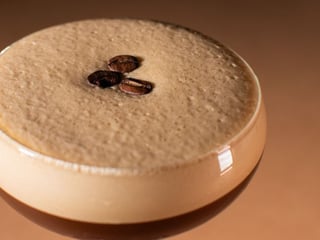 Espresso Martini