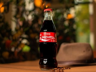 Coca-cola