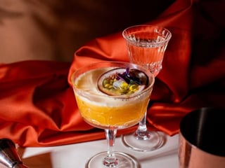 Pornstar Martini