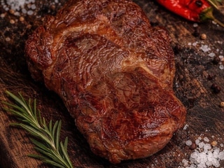 Гранд Рібай USA