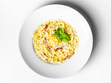 Pasta Carbonara