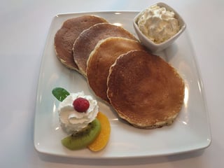 Pancakes 27