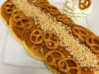 Pancakes 52