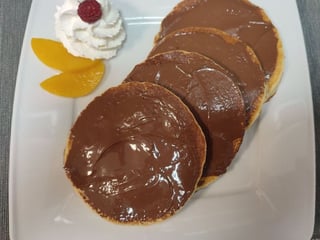 Pancakes 26