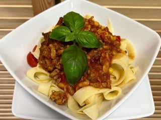 Spaghetti naleśnikowe 39