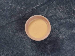 Соус сирний