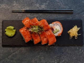 Рожевий дракон 