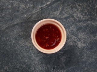 Солодкий-чилі