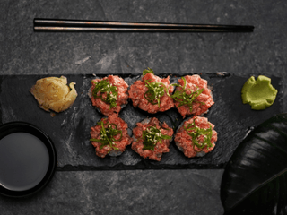 Спайсі туна