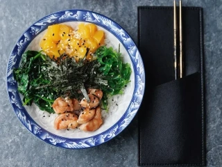 Боул конструктор 