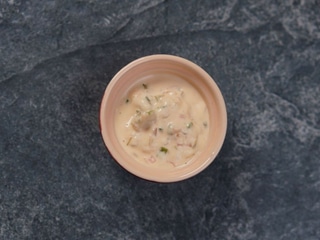 Соус фірмовий тар-тар