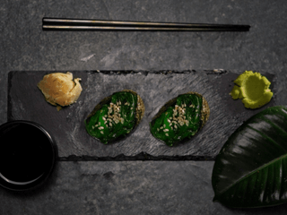 Гункан хіяші