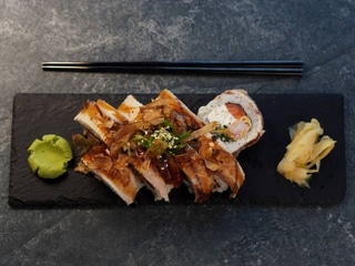 Золотий дракон