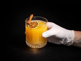 Opilý Kmotr NEW 🤩