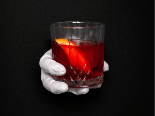 Lepší než Negroni