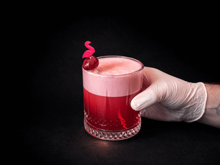 Červené zlato NEW 🤩