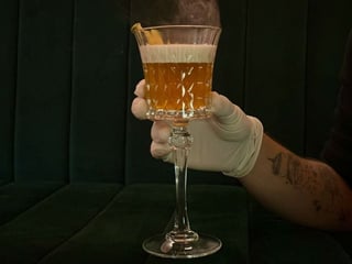 Nugatový sour