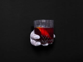 Lepší než Negroni
