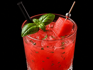 Melounový Smash🍉