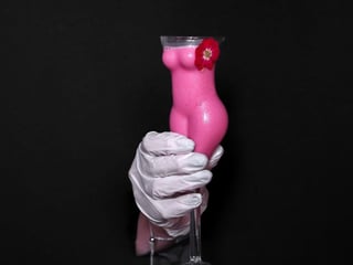 Vzdušný polibek