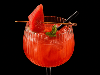 Melounový Spritz🍉