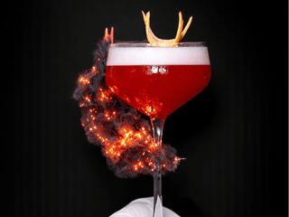 Pomerančový výbuch