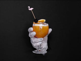 Citronová bomba