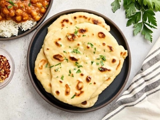 71) Naan