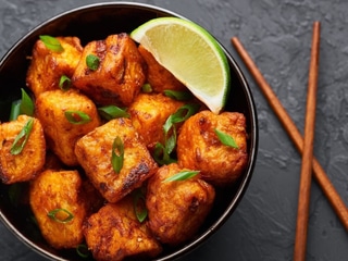 15) Paneer Pakora 6 pcs.