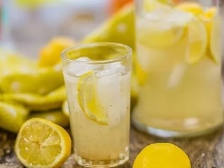 124) Fresh Lemon
