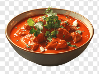 NAMASTE SPECIAL CHICKEN TIKKA MASALA / Specjalny Kurczak Tikka Masala Namaste