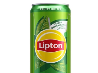 125) Lipton Ice Tea