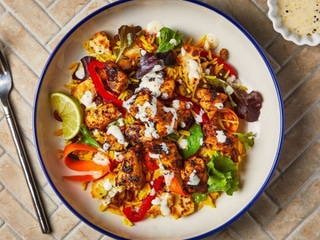 116 ) Chicken Salad