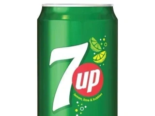 125) 7'up