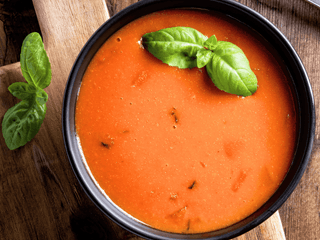 Tomato Soup