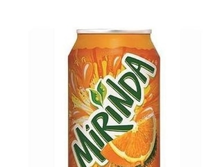 125) Mirinda