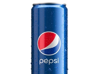 125) Pepsi