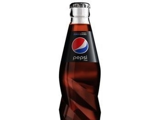 125) Pepsi Max