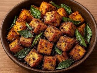 56) Pepper Paneer 