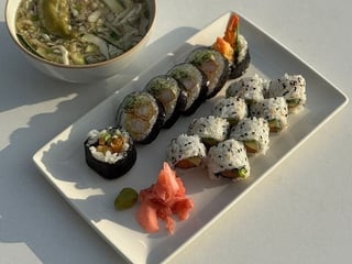 LUNCH nr.3