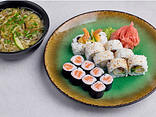 LUNCH nr.5