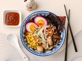 Рамен Класичний 🇯🇵