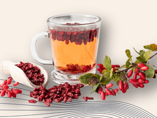 Чай Барбарис