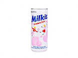 Напій Milkis Полуниця 🇰🇷