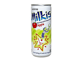 Напій Milkis Яблуко 🇰🇷