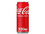 Напій Cola