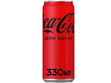 Напій Cola  ZERO