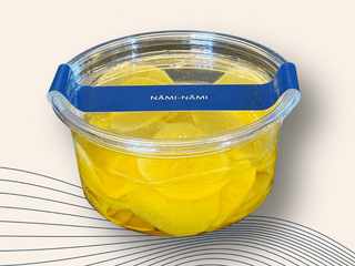 Дайкон ферментований власного виробництва