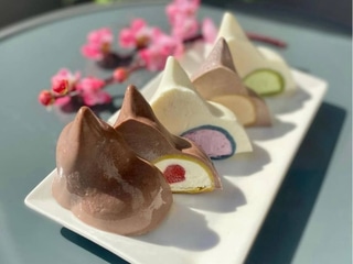 Пана Мотік в асортименті